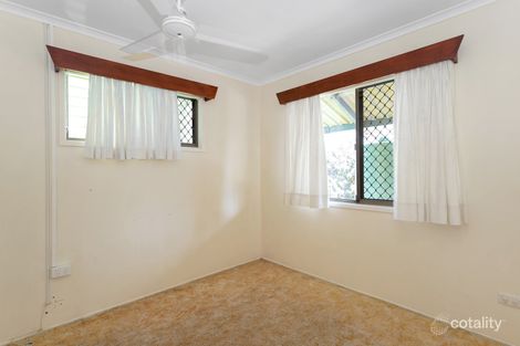Property photo of 40 Marlborough Street Ooralea QLD 4740