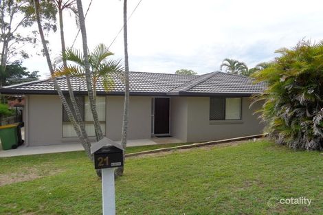 21 Harding Bvd, Mount Warren Park, QLD 4207