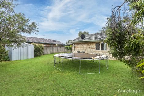 Property photo of 19 Dowling Crescent Eagleby QLD 4207