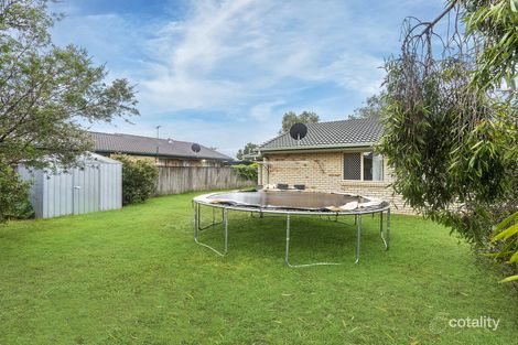 Property photo of 19 Dowling Crescent Eagleby QLD 4207