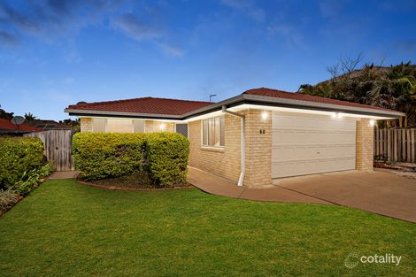 Property photo of 60 Springvale Circuit Underwood QLD 4119