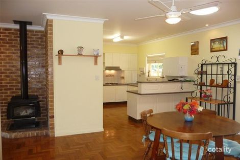 Property photo of 9 Concordia Court Gowrie Junction QLD 4352
