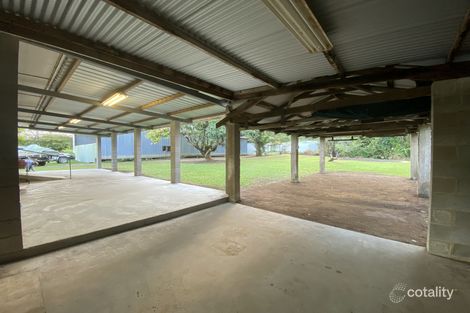 Property photo of 188 Munro Street Babinda QLD 4861