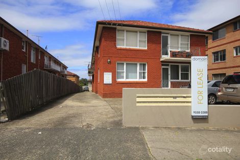 3/334 Livingstone Rd, Marrickville, NSW 2204
