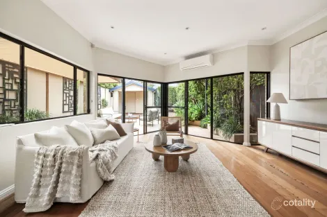 Property photo of 5 Steward Street Lilyfield NSW 2040