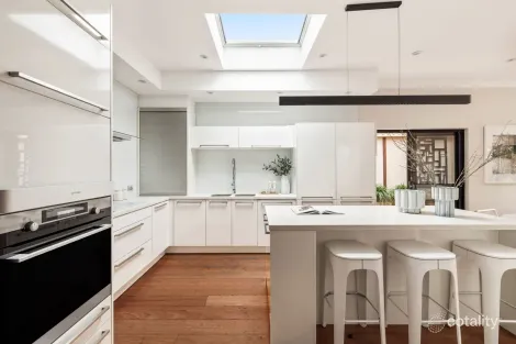 Property photo of 5 Steward Street Lilyfield NSW 2040