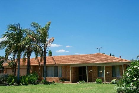 Property photo of 4 Buckhaven Court Kingsley WA 6026