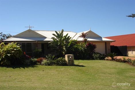 4 Farnham St, Wellington Point, QLD 4160