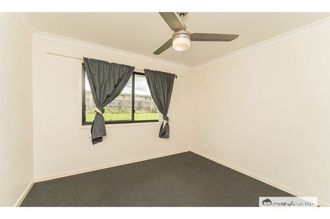 Property photo of 6 Wakim Close Gracemere QLD 4702