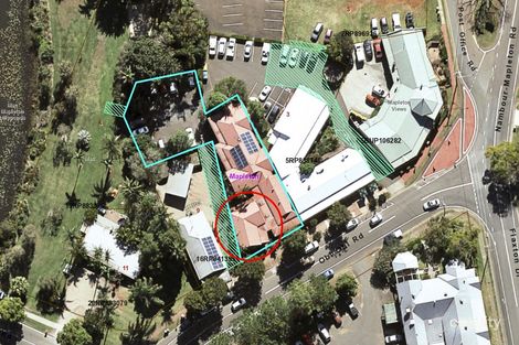 3/5 Obi Obi Rd, Mapleton, QLD 4560