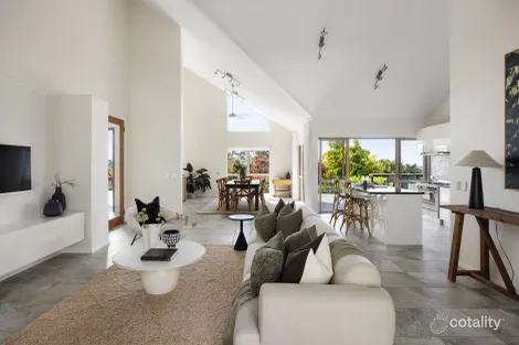 Property photo of 468 Dath Henderson Road Tinbeerwah QLD 4563