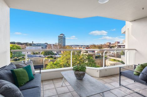 408/63 Crown St, Woolloomooloo, NSW 2011