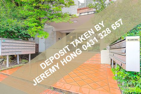 Property photo of 33/595 Willoughby Road Willoughby NSW 2068