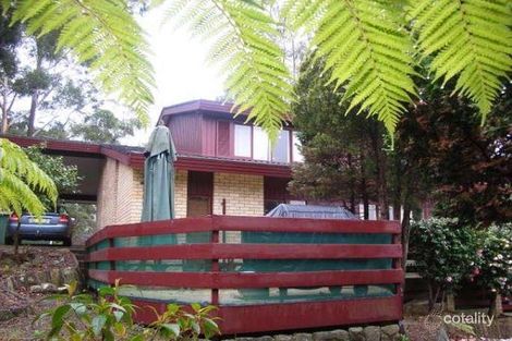 Property photo of 12 Terrell Avenue Wahroonga NSW 2076