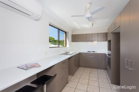Property photo of 2/109 Indooroopilly Road Taringa QLD 4068