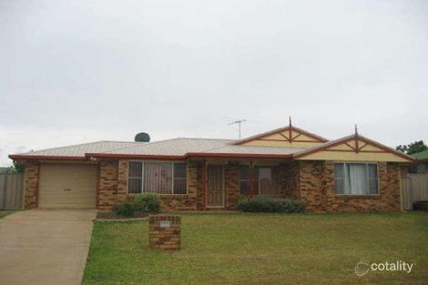 35 Liquidambar St, Glenvale, QLD 4350