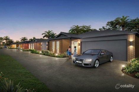 9 Gerrard St, Drouin, VIC 3818