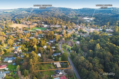 Property photo of 499 Monbulk Road Monbulk VIC 3793