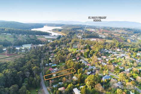 Property photo of 499 Monbulk Road Monbulk VIC 3793