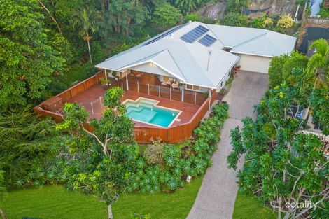 Property photo of 1 Chapel Close Brinsmead QLD 4870