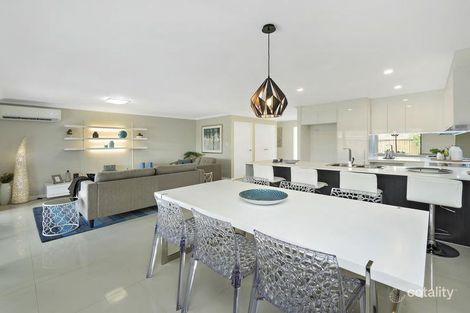 Property photo of 2/9 Platypus Circuit Rochedale QLD 4123