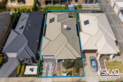 Property photo of 6 Burwood Street Mickleham VIC 3064