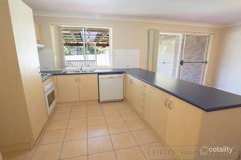 Property photo of 23 Streeton Drive Metford NSW 2323