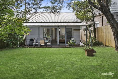 Property photo of 27 Herbert Street Manly NSW 2095