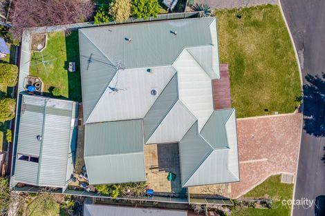 Property photo of 14 Firestone Place Meadow Springs WA 6210