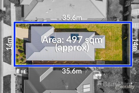 Property photo of 5 Eliza Park Drive Melton South VIC 3338