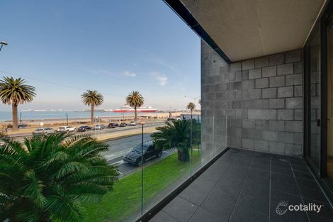 Property photo of 210/49 Beach Street Port Melbourne VIC 3207