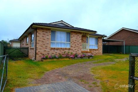 Property photo of 25 Pulbah Street Wyee NSW 2259