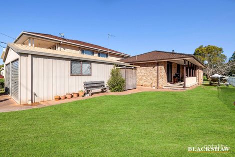 Property photo of 4 Golf Links Drive Batemans Bay NSW 2536