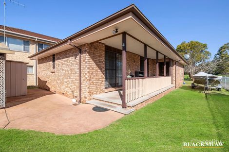 Property photo of 4 Golf Links Drive Batemans Bay NSW 2536