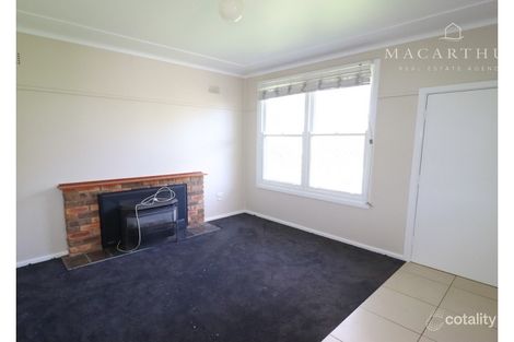 Property photo of 107 Mitchelmore Street Mount Austin NSW 2650