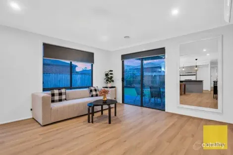 Property photo of 16 Dylan Street Tarneit VIC 3029