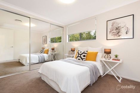 Property photo of 5/14-16 Bute Street Sherwood QLD 4075