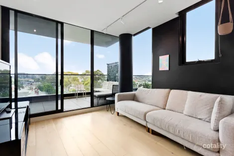 Property photo of 401/18 Coppin Street Richmond VIC 3121