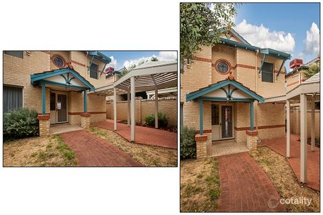 Property photo of 1/97 Preston Point Road East Fremantle WA 6158