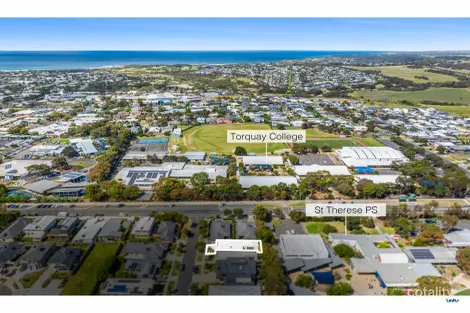Property photo of 3A Cranberry Way Torquay VIC 3228