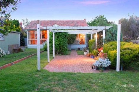 Property photo of 3 Mountain Street Essendon VIC 3040