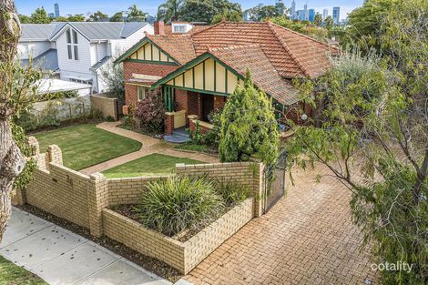 36 Elizabeth St, South Perth, WA 6151