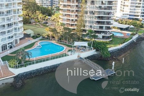 Property photo of 6D/5 Bayview Street Runaway Bay QLD 4216