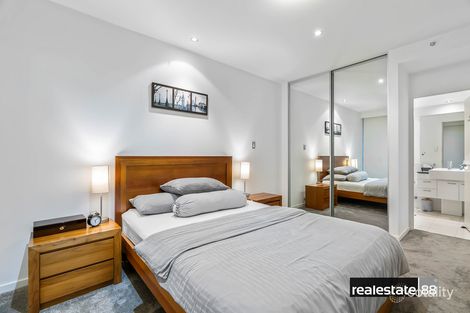 Property photo of 92/181 Adelaide Terrace East Perth WA 6004