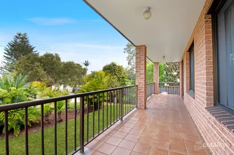 18 Cumberland Ave, Collaroy, NSW 2097