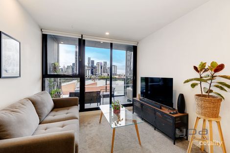 404/167 Gladstone St, South Melbourne, VIC 3205