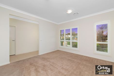 Property photo of 17 Kelby Street The Ponds NSW 2769