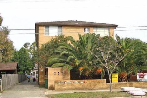 2/138 Longfield St, Cabramatta, NSW 2166