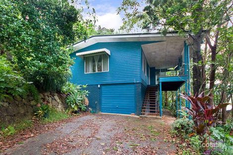 31 Dodwell St, Holland Park West, QLD 4121