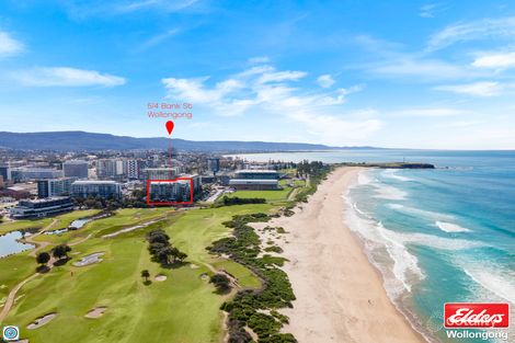 Property photo of 5/4 Bank Street Wollongong NSW 2500